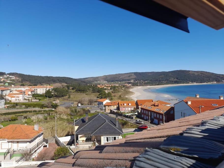 Atico Finisterre Daire Dış mekan fotoğraf
