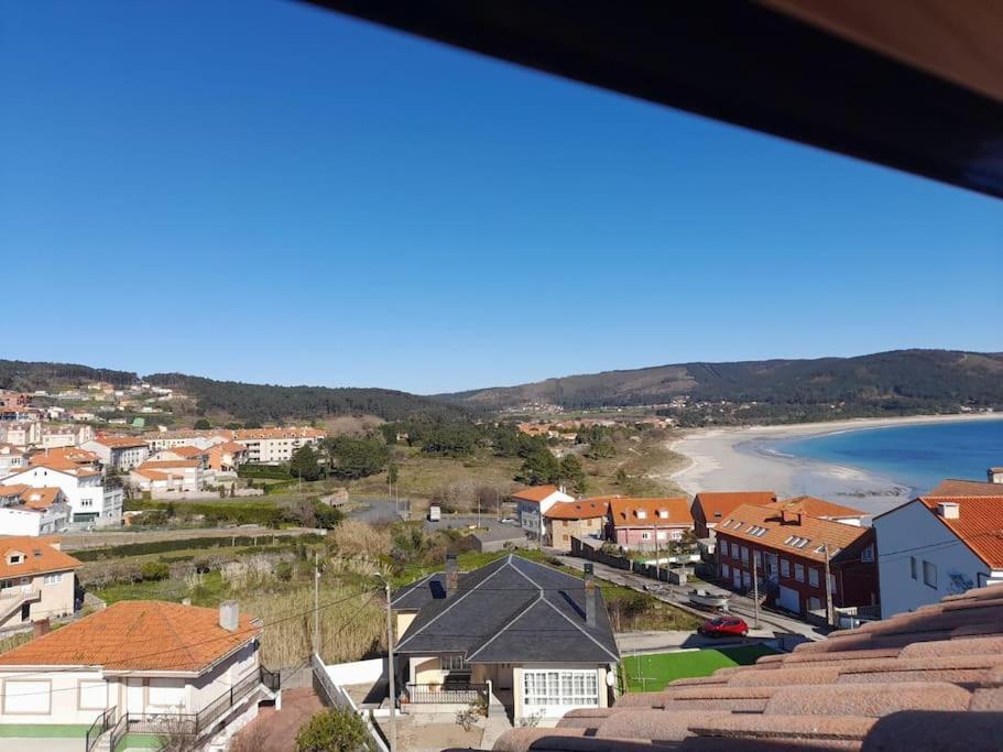 Atico Finisterre Daire Dış mekan fotoğraf