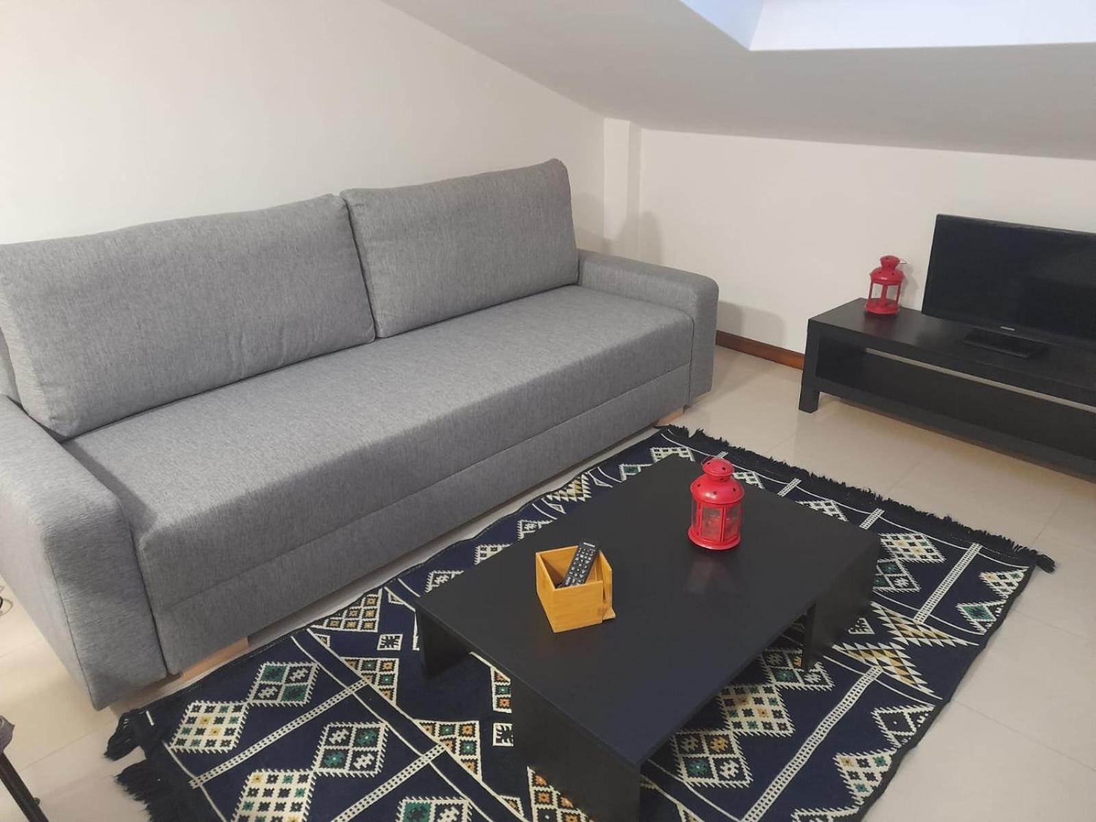 Atico Finisterre Daire Dış mekan fotoğraf